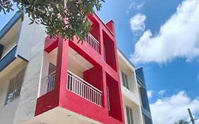 Hobiz Serviced Apartments Chalakuzhy Nr Medical College Trivandrum